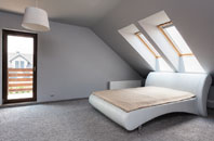 Cheriton Bishop bedroom extensions