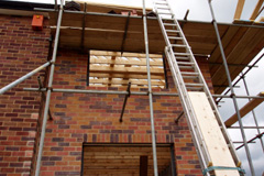 house extensions Cheriton Bishop